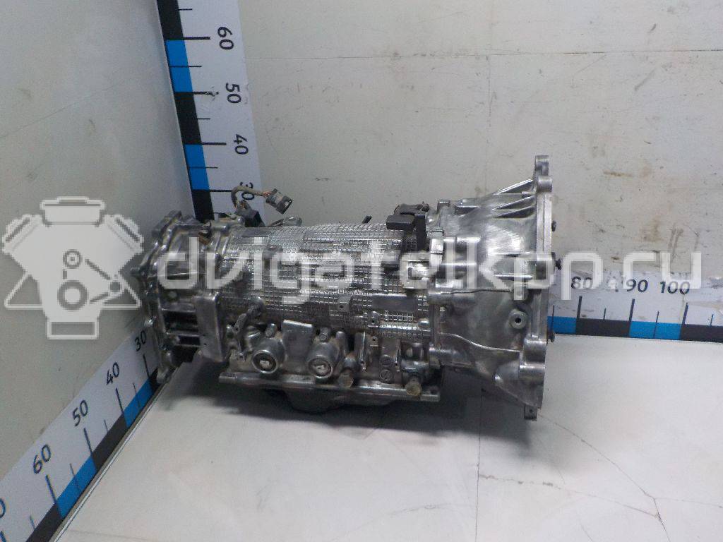 Фото Контрактная (б/у) АКПП для Mitsubishi Eclipse / Diamante / Galant / Pajero / L 143-286 л.с 24V 3.0 л 6G72 (DOHC 24V) бензин MR593859 {forloop.counter}}