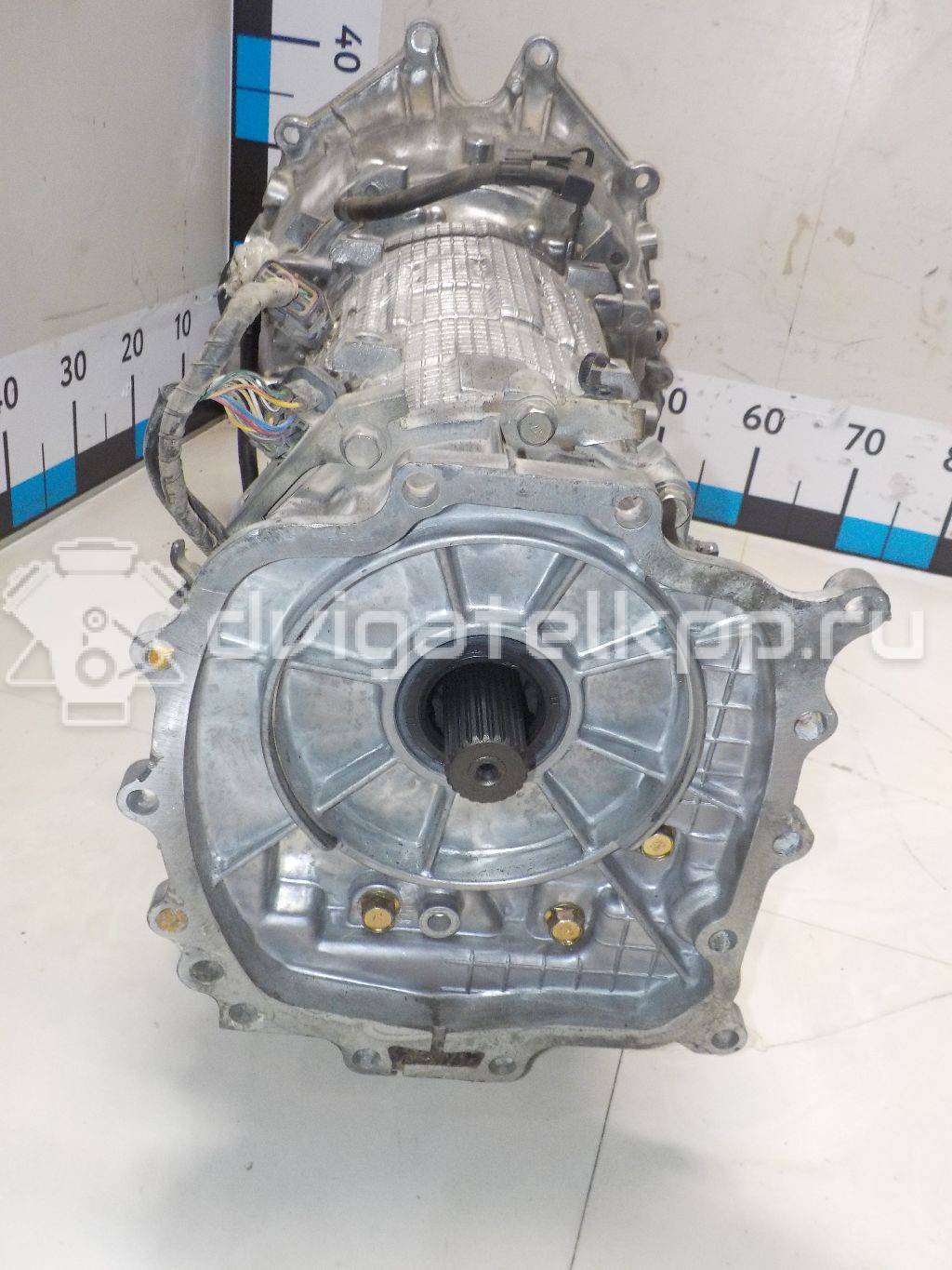 Фото Контрактная (б/у) АКПП для Mitsubishi Eclipse / Diamante / Galant / Pajero / L 143-286 л.с 24V 3.0 л 6G72 (DOHC 24V) бензин MR593859 {forloop.counter}}