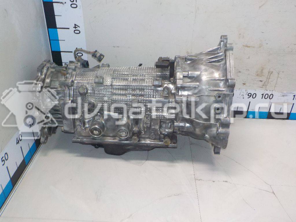 Фото Контрактная (б/у) АКПП для Mitsubishi (Bjc) Pajero Sport K9 167 л.с 24V 3.0 л 6G72 бензин MR593859 {forloop.counter}}