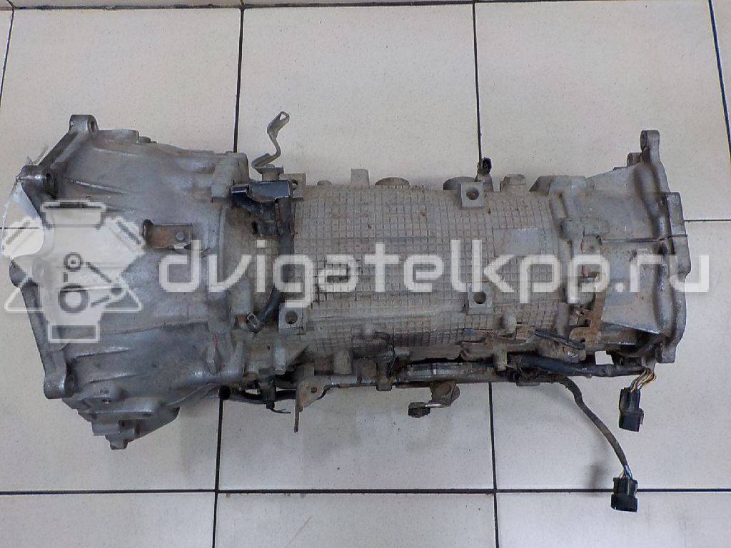 Фото Контрактная (б/у) АКПП для Mitsubishi Eclipse / Diamante / Galant / Pajero / L 143-286 л.с 24V 3.0 л 6G72 (DOHC 24V) бензин MR593859 {forloop.counter}}