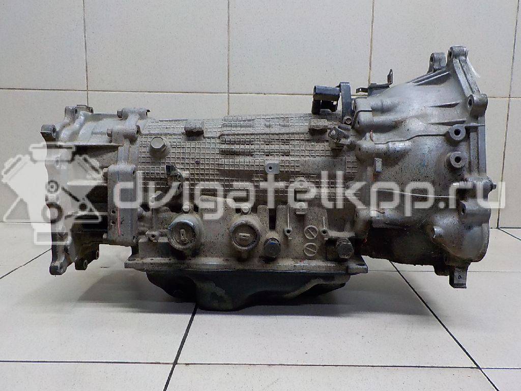 Фото Контрактная (б/у) АКПП для Mitsubishi (Bjc) Pajero Sport K9 167 л.с 24V 3.0 л 6G72 бензин MR593859 {forloop.counter}}