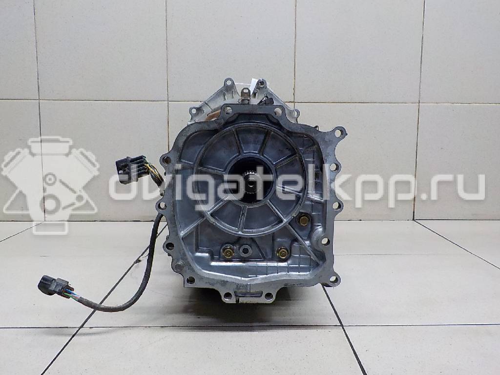 Фото Контрактная (б/у) АКПП для Mitsubishi (Bjc) Pajero Sport K9 167 л.с 24V 3.0 л 6G72 бензин MR593859 {forloop.counter}}