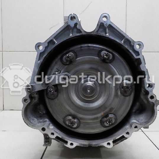 Фото Контрактная (б/у) АКПП для Mitsubishi / Hyundai 197-224 л.с 24V 3.0 л 6G72 (DOHC 24V) бензин MR593859