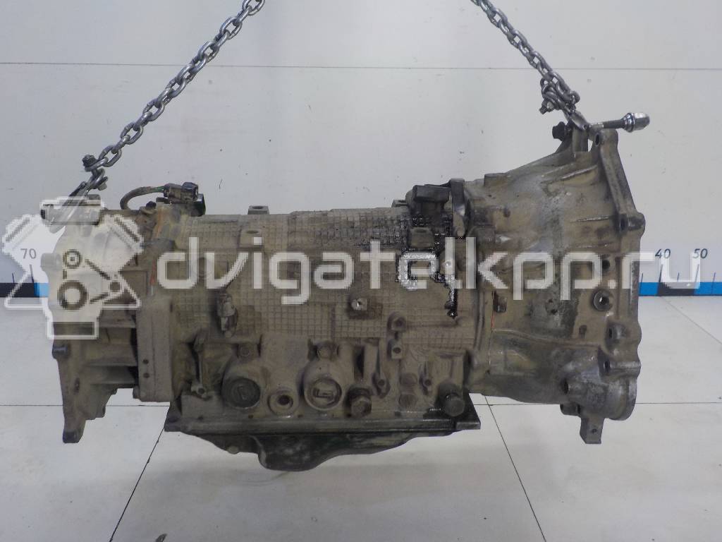 Фото Контрактная (б/у) АКПП для Mitsubishi Proudia Dignity S4 A, S3 A / Pajero / Debonair A 184-260 л.с 24V 3.5 л 6G74 (DOHC 24V) бензин MR593859 {forloop.counter}}