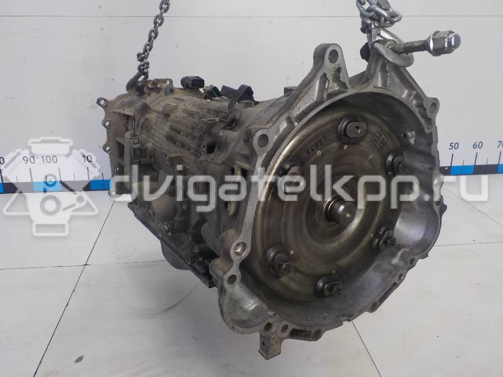 Фото Контрактная (б/у) АКПП для Mitsubishi Proudia Dignity S4 A, S3 A / Pajero / Debonair A 184-260 л.с 24V 3.5 л 6G74 (DOHC 24V) бензин MR593859 {forloop.counter}}