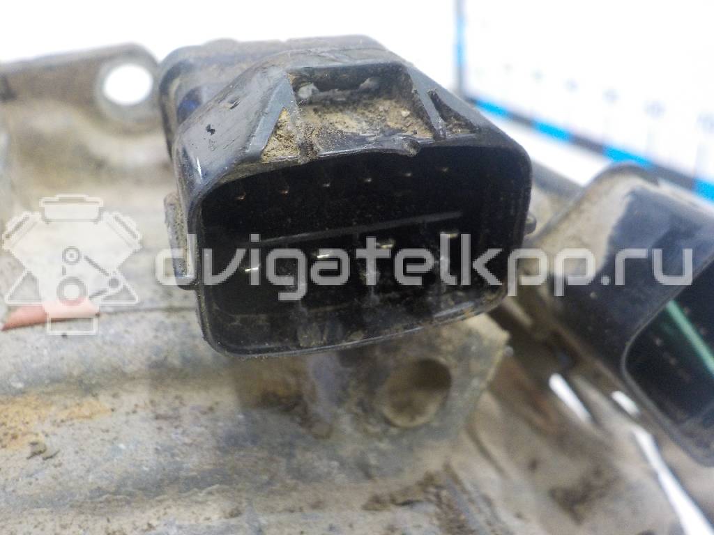 Фото Контрактная (б/у) АКПП для Mitsubishi Magna / Verada / Diamante / Pajero / L 180-247 л.с 24V 3.5 л 6G74 (SOHC 24V) Бензин/спирт MR593859 {forloop.counter}}