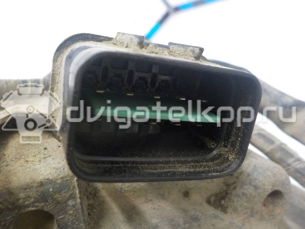 Фото Контрактная (б/у) АКПП для Mitsubishi Magna / Verada / Diamante / Pajero / L 180-247 л.с 24V 3.5 л 6G74 (SOHC 24V) Бензин/спирт MR593859 {forloop.counter}}