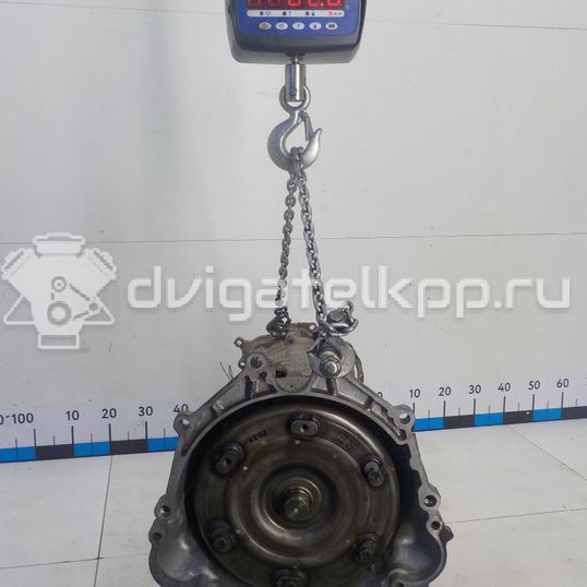 Фото Контрактная (б/у) АКПП для Mitsubishi Proudia Dignity S4 A, S3 A / Pajero 184-260 л.с 24V 3.5 л 6G74 (DOHC 24V) бензин MR593859