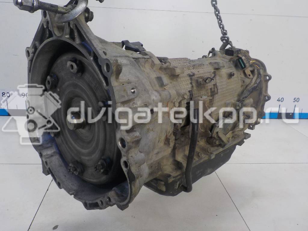 Фото Контрактная (б/у) АКПП для Mitsubishi Proudia Dignity S4 A, S3 A / Pajero 184-260 л.с 24V 3.5 л 6G74 (DOHC 24V) бензин MR593859 {forloop.counter}}