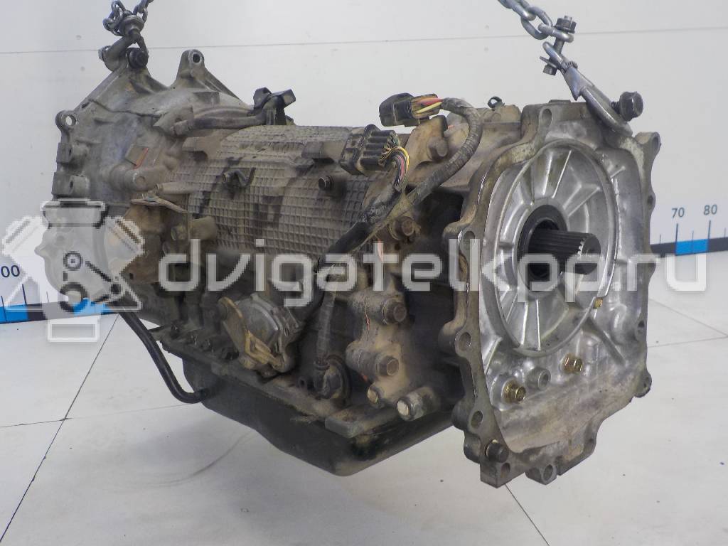 Фото Контрактная (б/у) АКПП для Mitsubishi Pajero 170-203 л.с 24V 3.5 л 6G74 (GDI) бензин MR593859 {forloop.counter}}