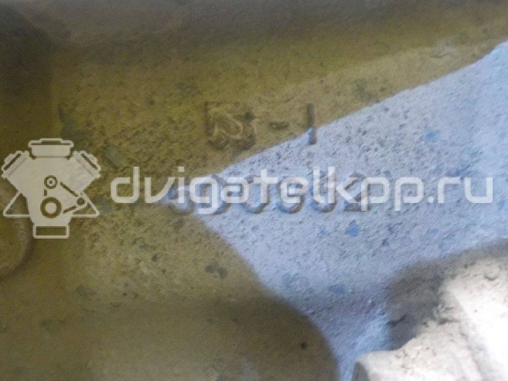 Фото Контрактная (б/у) АКПП для Mitsubishi Pajero 170-203 л.с 24V 3.5 л 6G74 (GDI) бензин MR593859 {forloop.counter}}