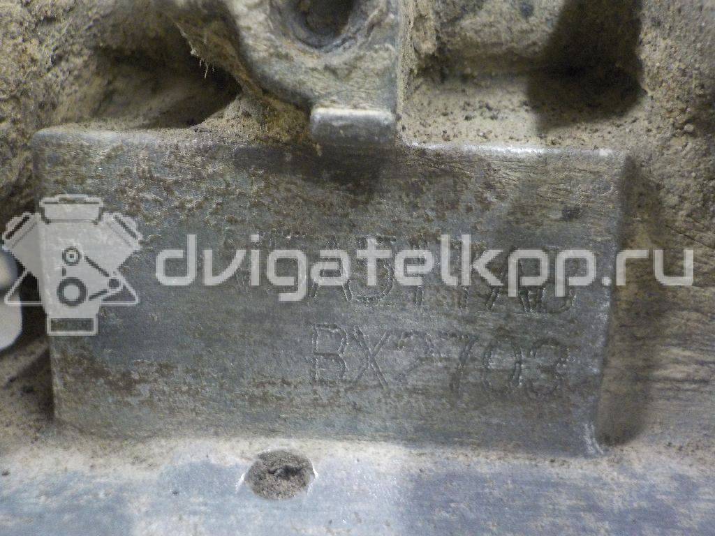 Фото Контрактная (б/у) АКПП для Mitsubishi Pajero 170-203 л.с 24V 3.5 л 6G74 (GDI) бензин MR593859 {forloop.counter}}