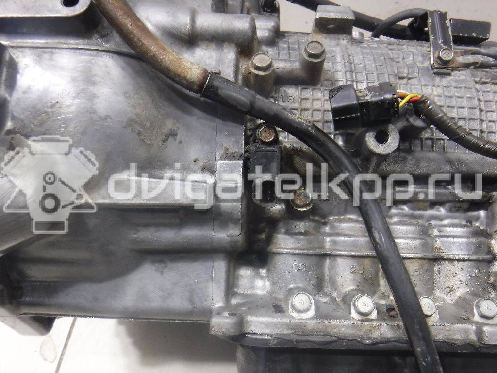 Фото Контрактная (б/у) АКПП для Mitsubishi Magna / Verada / Pajero / Diamante / Galant 141-205 л.с 12V 3.0 л 6G72 (SOHC 12V) бензин mr593841 {forloop.counter}}