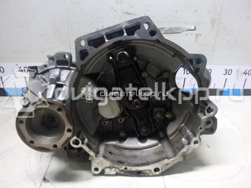 Фото Контрактная (б/у) МКПП для Volkswagen / Seat 100 л.с 8V 1.9 л AXR Дизельное топливо 02R300041K {forloop.counter}}