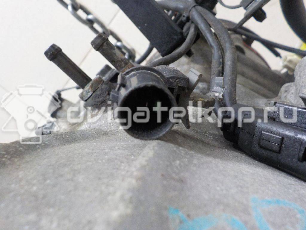 Фото Контрактная (б/у) АКПП для Hyundai (Beijing) / Hyundai / Kia 105-112 л.с 16V 1.6 л G4ED бензин 4500022790 {forloop.counter}}