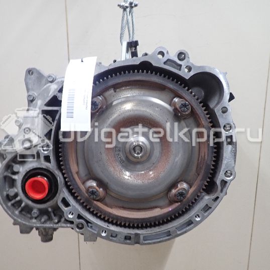 Фото Контрактная (б/у) АКПП для Hyundai / Kia 150-178 л.с 16V 2.0 л G4KD бензин 450003B640