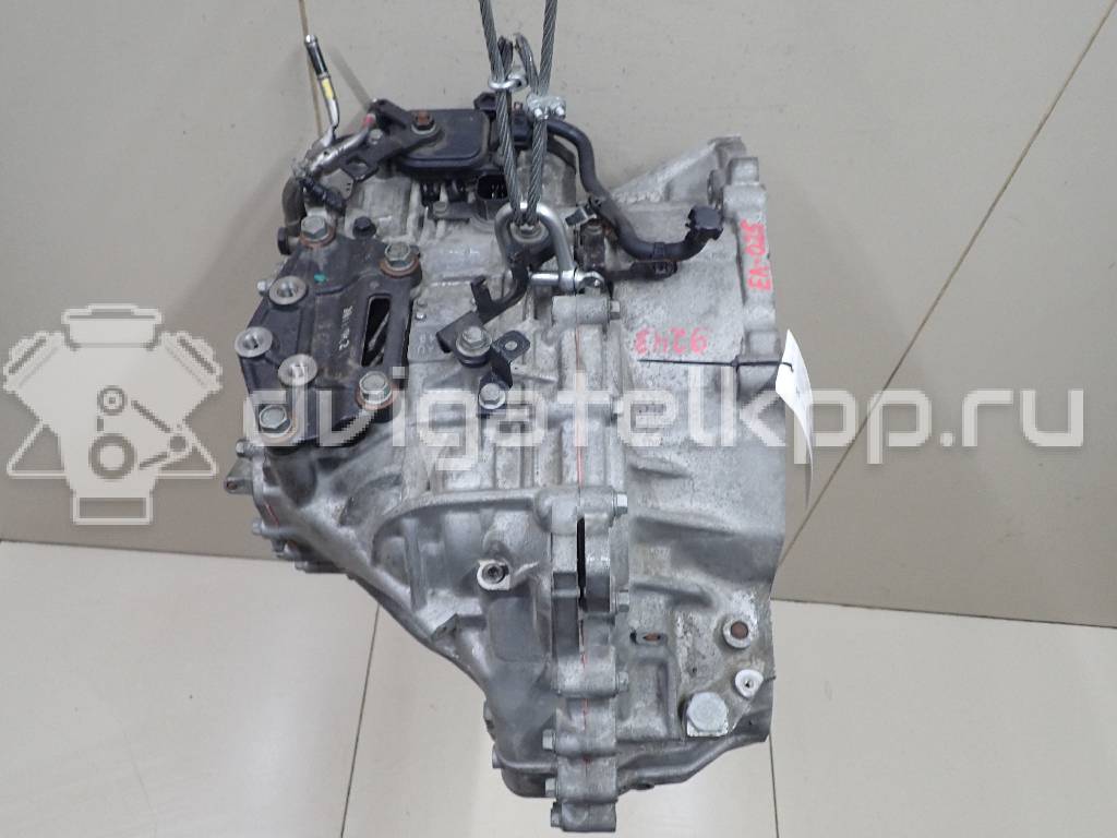 Фото Контрактная (б/у) АКПП для Hyundai / Kia 150-178 л.с 16V 2.0 л G4KD бензин 450003B640 {forloop.counter}}