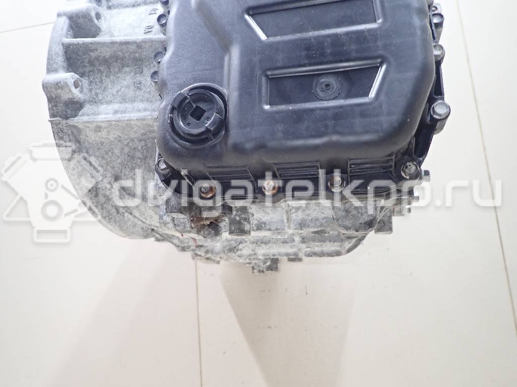 Фото Контрактная (б/у) АКПП для Hyundai / Kia 172-180 л.с 16V 2.4 л G4KE бензин 450003B670 {forloop.counter}}