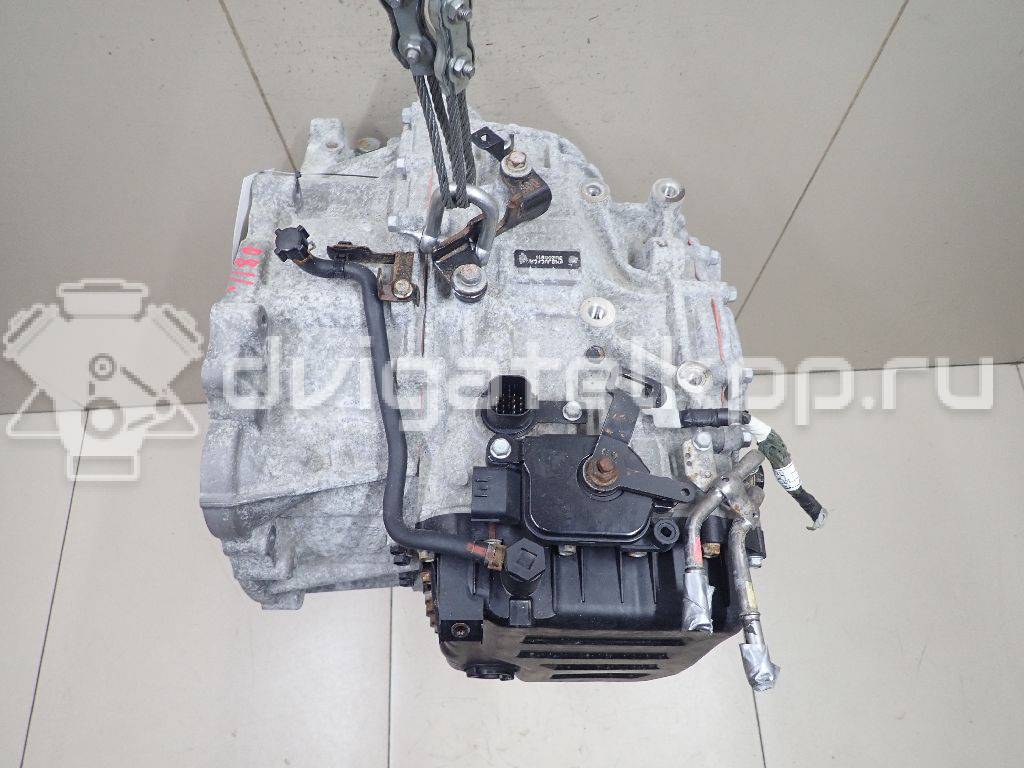 Фото Контрактная (б/у) АКПП для Hyundai / Kia 173-180 л.с 16V 2.4 л G4KE бензин 450003B670 {forloop.counter}}