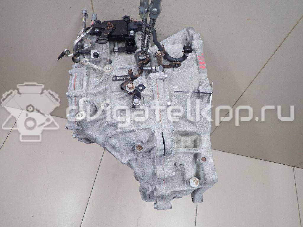 Фото Контрактная (б/у) АКПП для Hyundai / Kia 173-180 л.с 16V 2.4 л G4KE бензин 450003B670 {forloop.counter}}