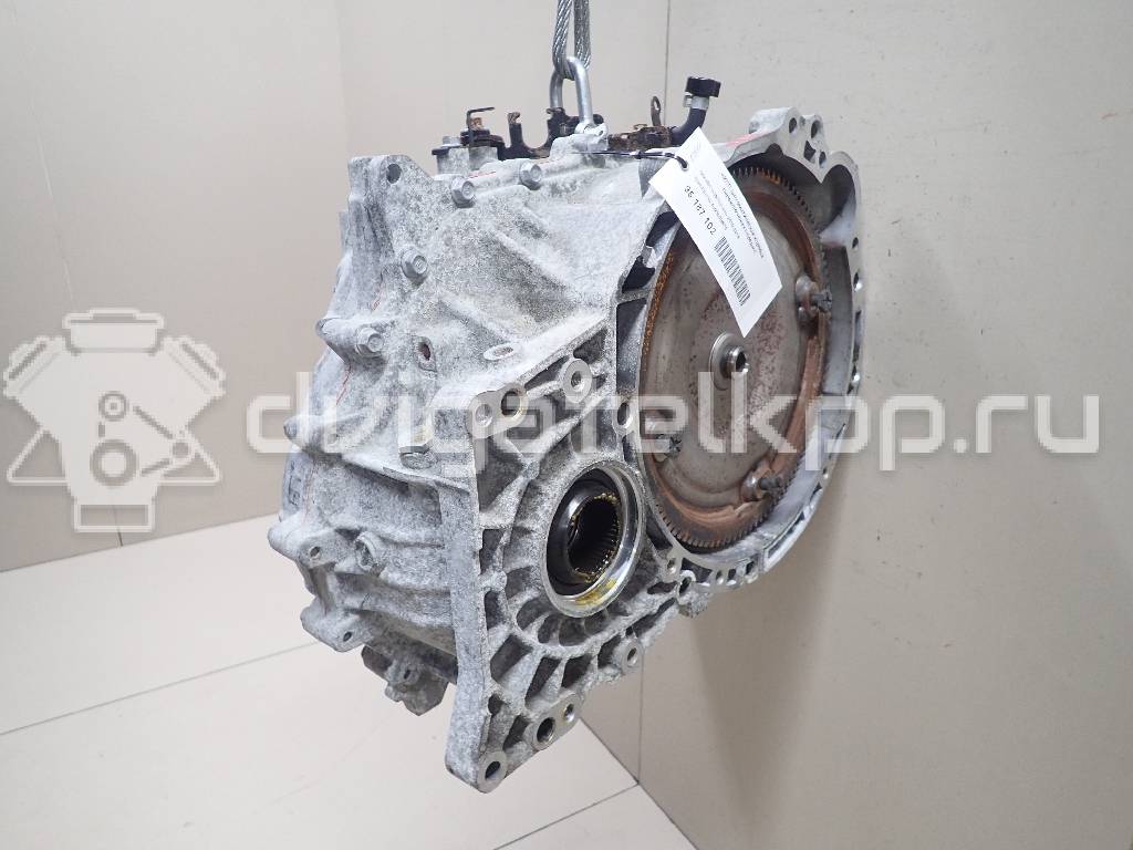 Фото Контрактная (б/у) АКПП для Hyundai / Kia 173-180 л.с 16V 2.4 л G4KE бензин 450003B670 {forloop.counter}}