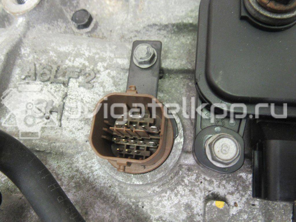 Фото Контрактная (б/у) АКПП для Hyundai / Kia 136-185 л.с 16V 2.0 л D4HA Дизельное топливо 450003B250 {forloop.counter}}