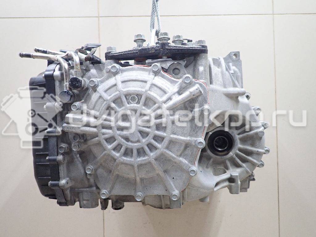 Фото Контрактная (б/у) АКПП для Hyundai / Kia 172-180 л.с 16V 2.4 л G4KE бензин 450003b660 {forloop.counter}}