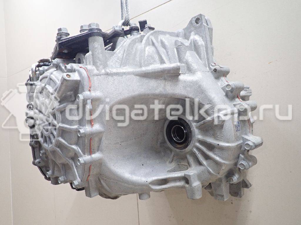 Фото Контрактная (б/у) АКПП для Hyundai / Kia 172-180 л.с 16V 2.4 л G4KE бензин 450003b660 {forloop.counter}}