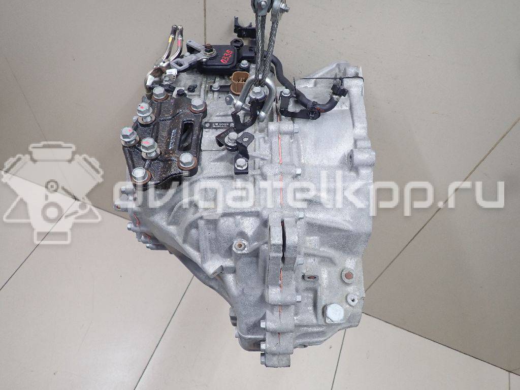 Фото Контрактная (б/у) АКПП для Hyundai / Kia 173-180 л.с 16V 2.4 л G4KE бензин 450003b660 {forloop.counter}}