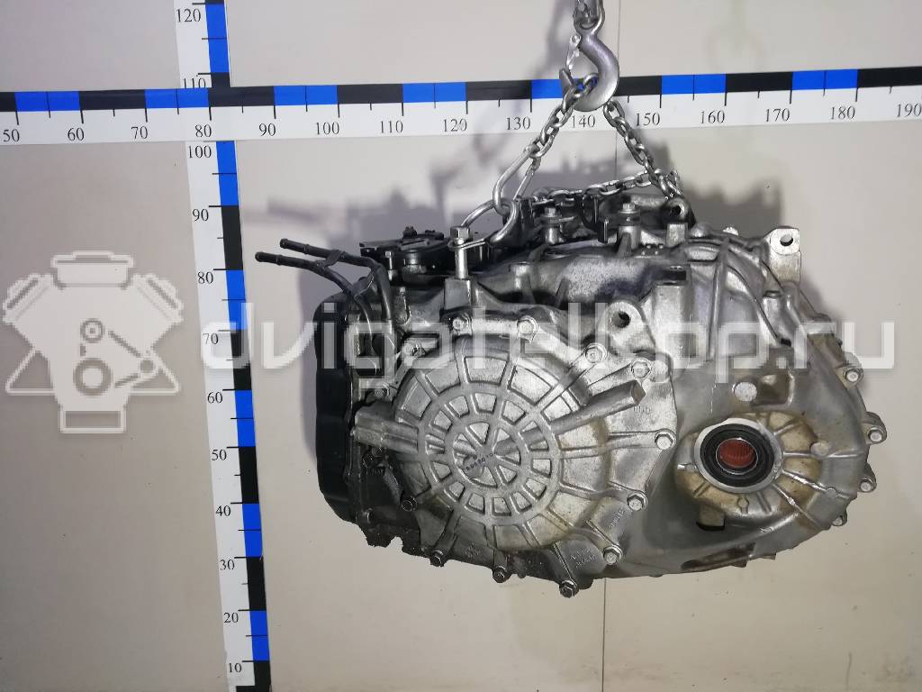 Фото Контрактная (б/у) АКПП для Hyundai / Kia 197-203 л.с 16V 2.2 л D4HB Дизельное топливо 450003B415 {forloop.counter}}