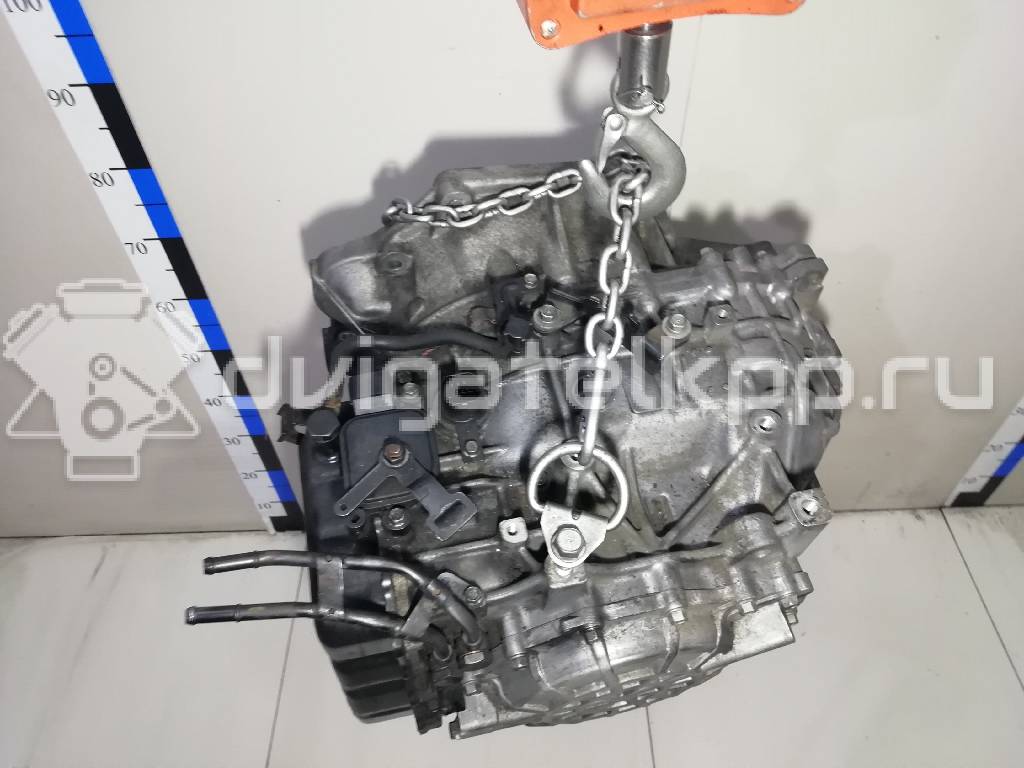 Фото Контрактная (б/у) АКПП для Hyundai / Kia 197-203 л.с 16V 2.2 л D4HB Дизельное топливо 450003B415 {forloop.counter}}