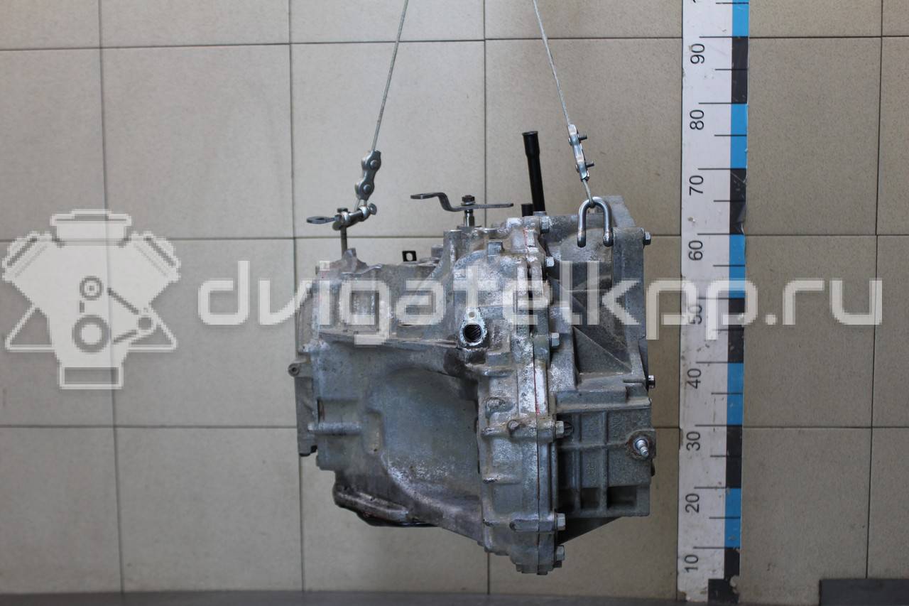 Фото Контрактная (б/у) АКПП для Hyundai / Kia 114-132 л.с 16V 1.6 л G4FC Бензин/спирт 4500023161 {forloop.counter}}