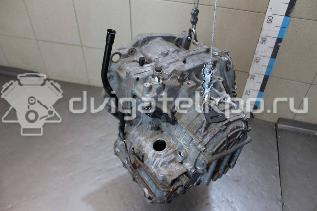 Фото Контрактная (б/у) АКПП для Hyundai / Kia 114-132 л.с 16V 1.6 л G4FC Бензин/спирт 4500023161 {forloop.counter}}