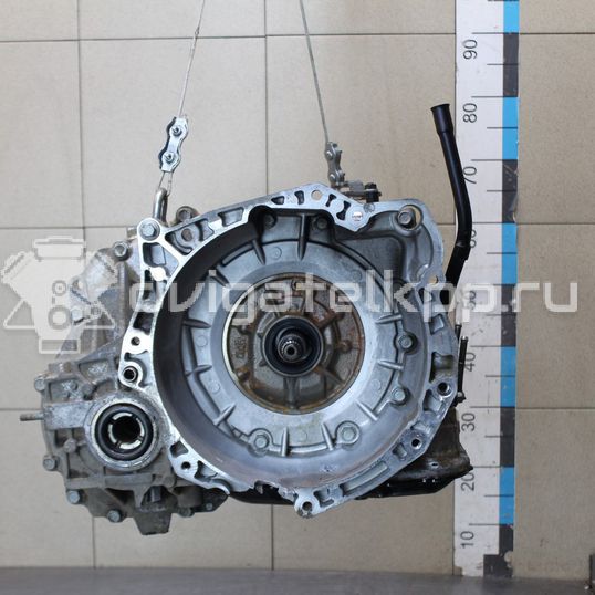 Фото Контрактная (б/у) АКПП для Hyundai (Beijing) / Hyundai / Kia 122-132 л.с 16V 1.6 л G4FC бензин 4500023161