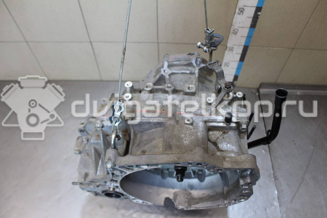 Фото Контрактная (б/у) АКПП для Hyundai (Beijing) / Hyundai / Kia 122-132 л.с 16V 1.6 л G4FC бензин 4500023161 {forloop.counter}}