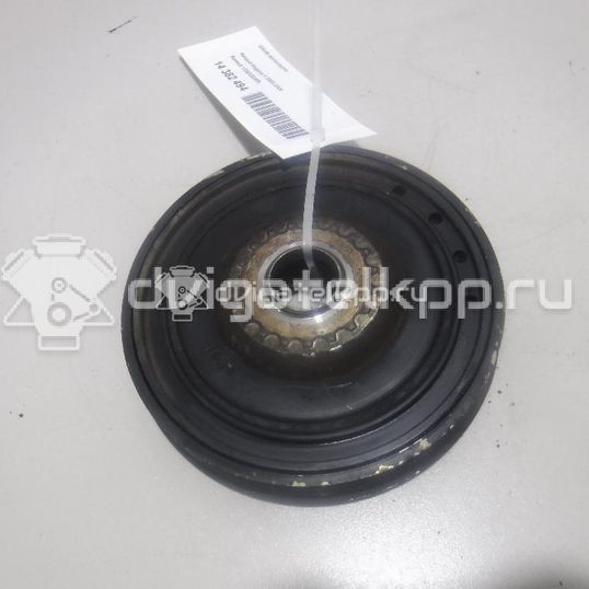 Фото Шкив коленвала  123033245R для mercedes benz A180/200/250 W176