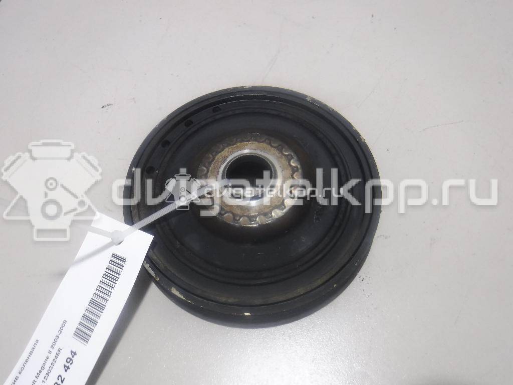 Фото Шкив коленвала  123033245R для mercedes benz A180/200/250 W176 {forloop.counter}}