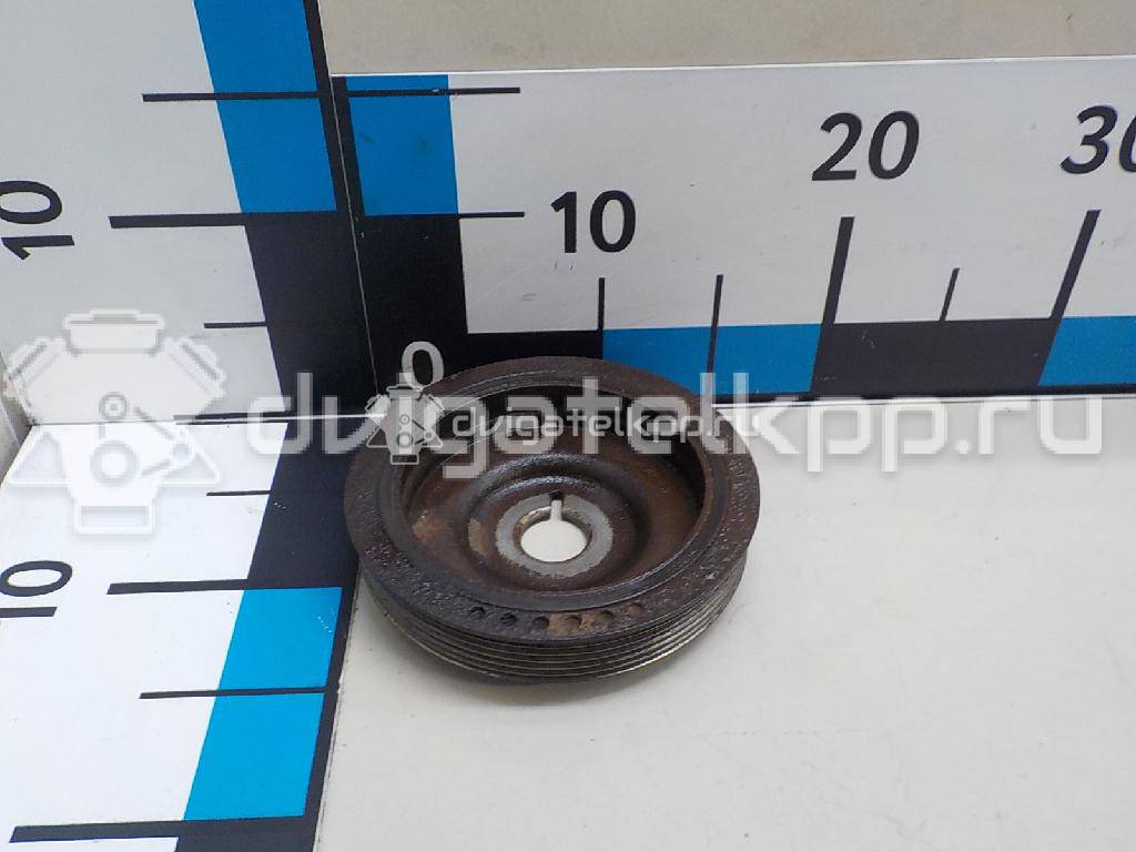 Фото Шкив коленвала  123033245R для mercedes benz A180/200/250 W176 {forloop.counter}}