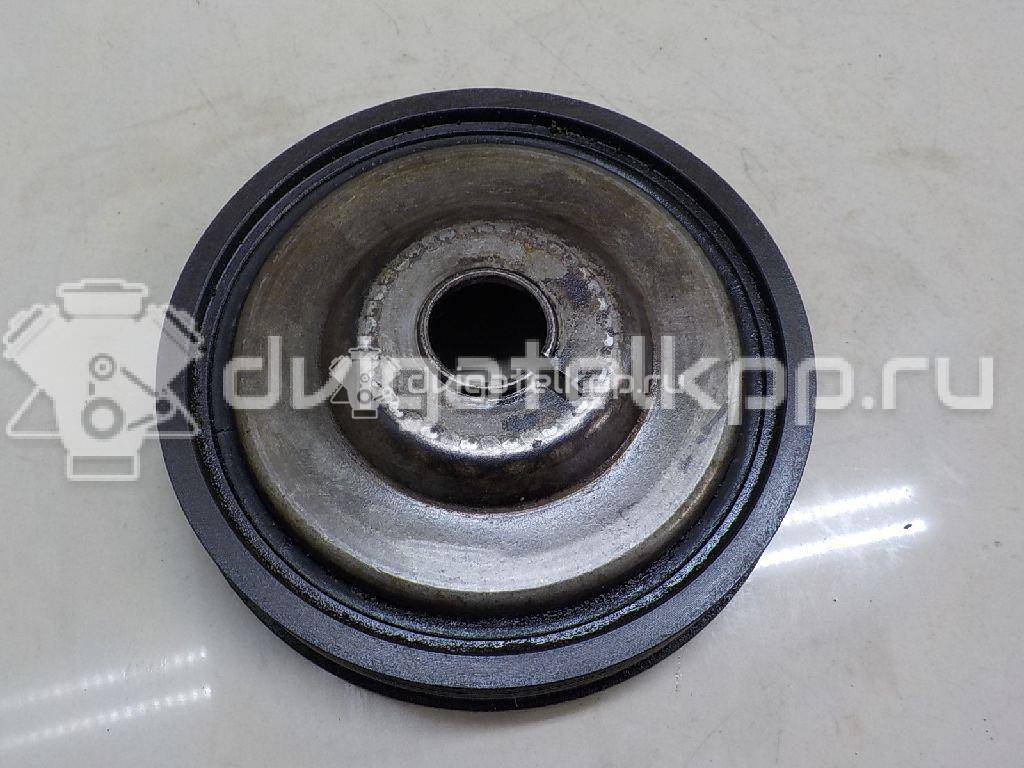 Фото Шкив коленвала  123033245R для mercedes benz A180/200/250 W176 {forloop.counter}}