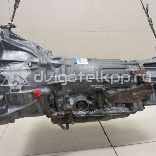 Фото Контрактная (б/у) АКПП для Kia / Hyundai / Hyundai (Huatai) 200 л.с 24V 3.5 л G6CU бензин 450004A600