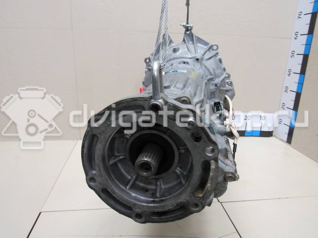 Фото Контрактная (б/у) АКПП для Kia / Hyundai / Hyundai (Huatai) 200 л.с 24V 3.5 л G6CU бензин 450004A600 {forloop.counter}}