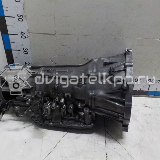 Фото Контрактная (б/у) АКПП для Hyundai / Kia 129-178 л.с 16V 2.5 л D4CB Дизельное топливо 450004C050