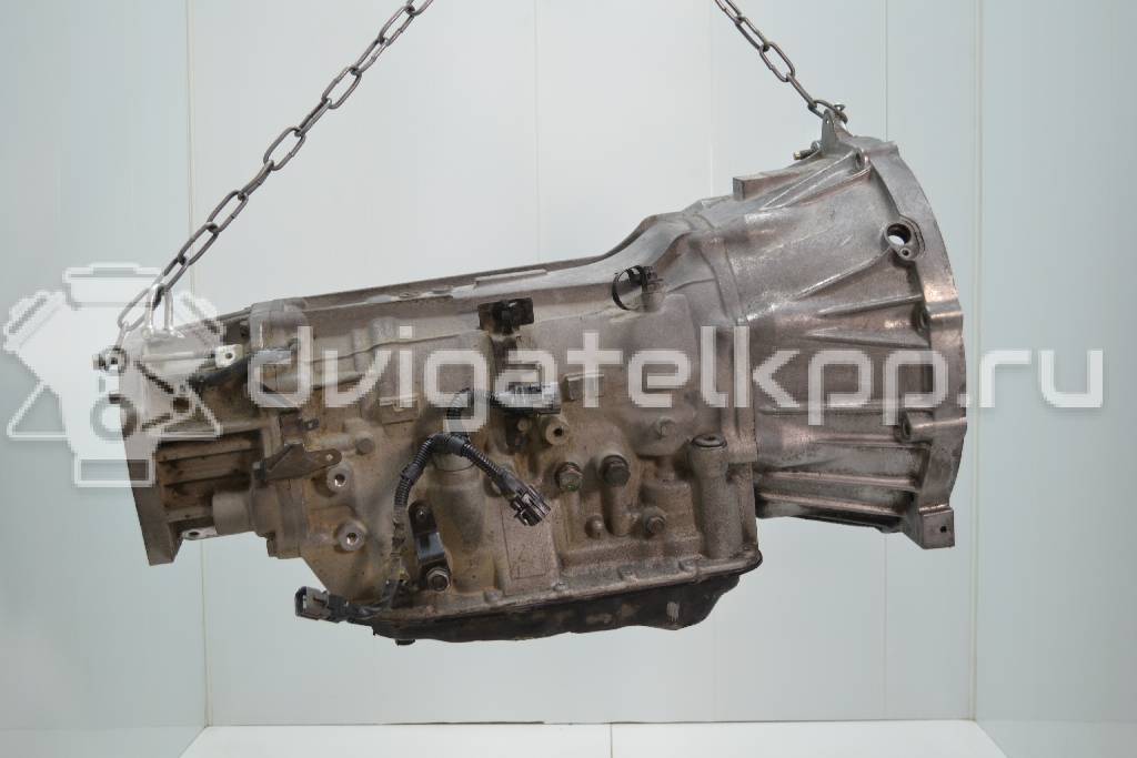 Фото Контрактная (б/у) АКПП для Hyundai / Kia 129-178 л.с 16V 2.5 л D4CB Дизельное топливо 450004C050 {forloop.counter}}