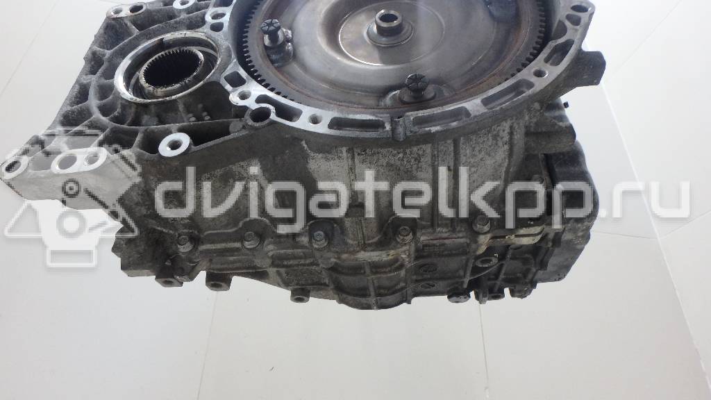 Фото Контрактная (б/у) АКПП для Hyundai / Kia 172-180 л.с 16V 2.4 л G4KE бензин 450003B875 {forloop.counter}}