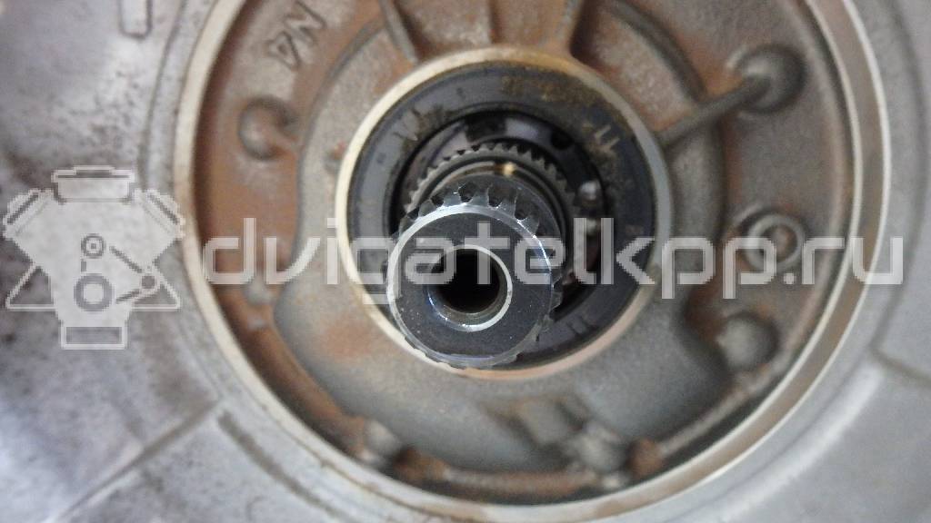 Фото Контрактная (б/у) АКПП для Hyundai / Kia 172-180 л.с 16V 2.4 л G4KE бензин 450003B875 {forloop.counter}}