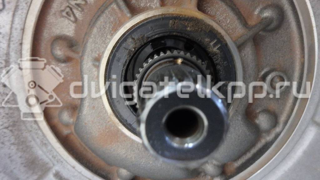 Фото Контрактная (б/у) АКПП для Hyundai / Kia 172-180 л.с 16V 2.4 л G4KE бензин 450003B875 {forloop.counter}}