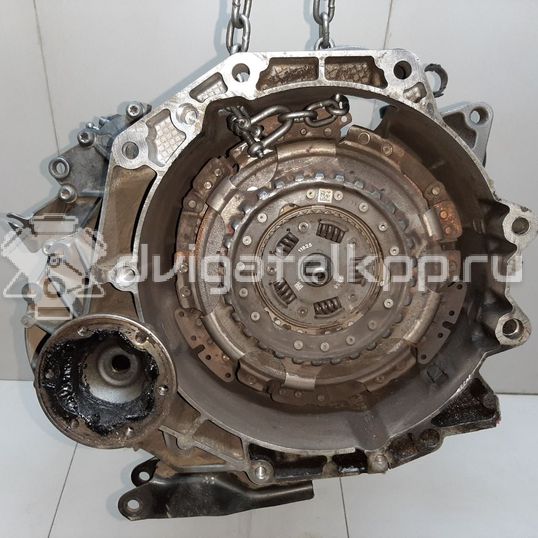 Фото Контрактная (б/у) АКПП для Volkswagen Touran / Vento / Golf / Polo / Caddy 105 л.с 8V 1.2 л CBZB бензин 0AM300050Q00X