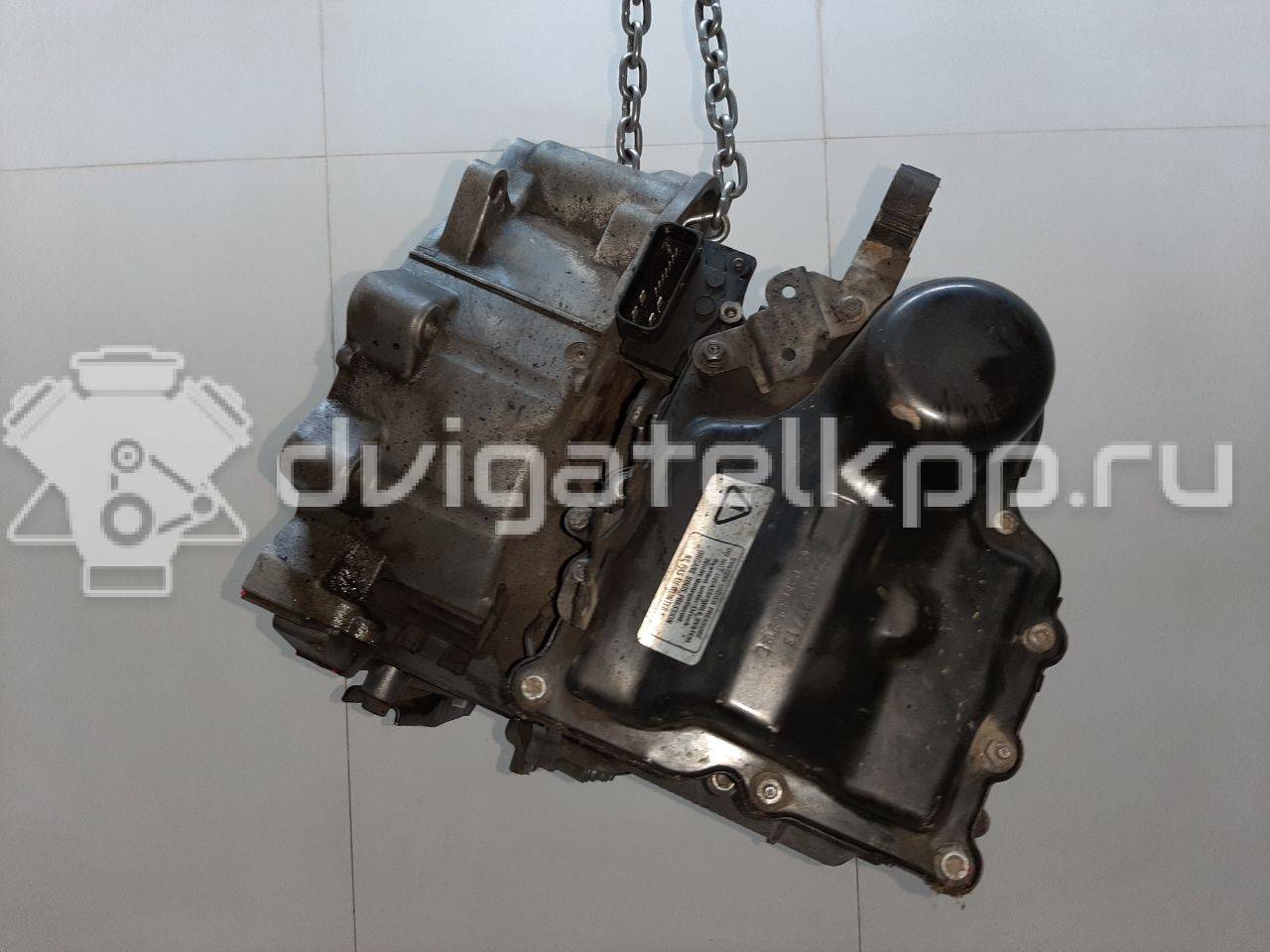 Фото Контрактная (б/у) АКПП для Volkswagen Touran / Vento / Golf / Polo / Caddy 105 л.с 8V 1.2 л CBZB бензин 0AM300050Q00X {forloop.counter}}