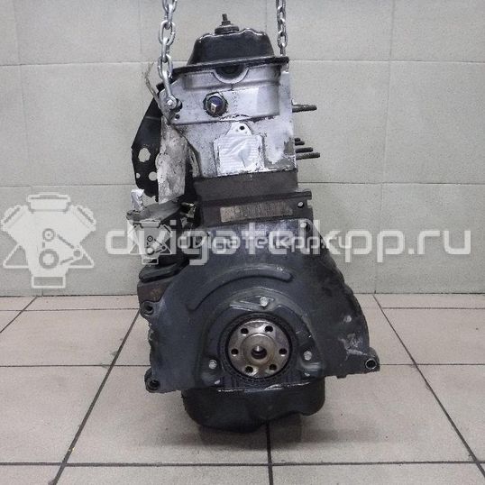 Фото Контрактный (б/у) двигатель AHU для Volkswagen / Seat 90 л.с 8V 1.9 л Дизельное топливо