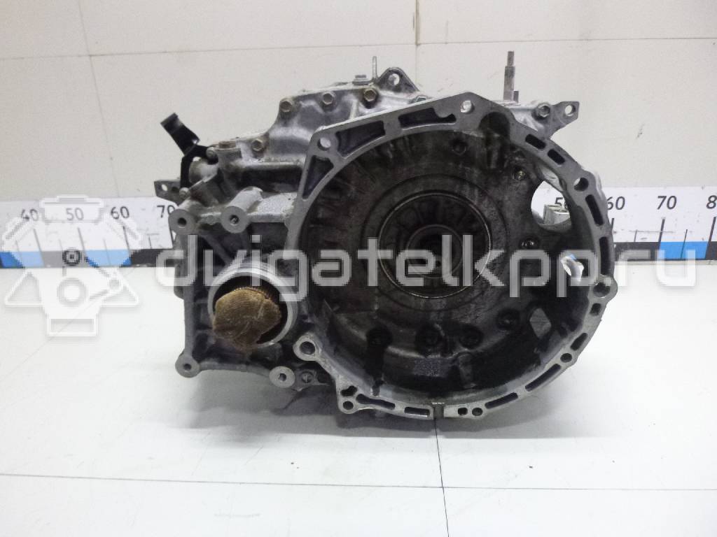 Фото Контрактная (б/у) АКПП для Volkswagen Scirocco / Tiguan 200 л.с 16V 2.0 л CAWB бензин 09M300036Q {forloop.counter}}